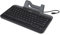Belkin Wired Keyboard Stand for Apple iPad - Compatible With iPad Pro, Mini & Air Models w/Lightning Port - Full Size Keycaps