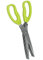 Metaltex 251971 Kräuterschere 5 Klingen, 19 cm