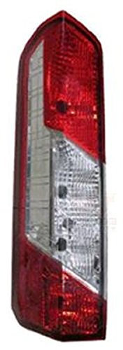 VAN WEZEL Heckleuchte 1991931