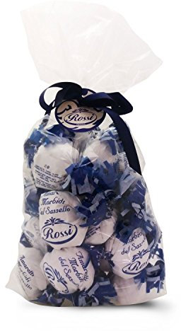 Amaretti del Sassello Rossi, 400 gr