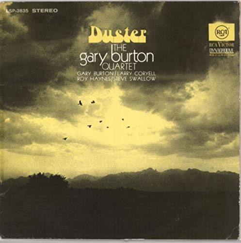 Duster