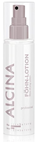 Professional Blow-Drying Lotion