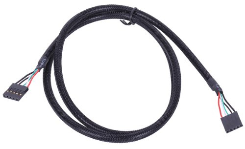 Aquacomputer aquaero internes USB-Anschlusskabel 100cm