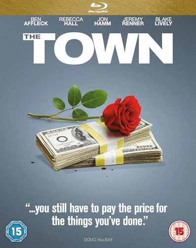 The Town [Blu-ray] [2010]
