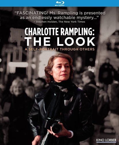 Charlotte Rampling-The Look