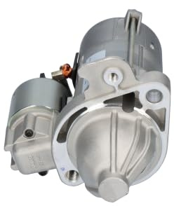 VALEO-438161-Starter-Starterleistung [kW]: 1,7 - Stop & Start: NO - Anzahl der Zähne: - -Spannung [V]: 12 - Drehrichtung: DREHRICHTUNG IM UHRZEIGERSINN