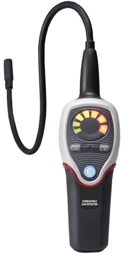 DOSTMANN GD380 K HLMITTELLECKSUCHER