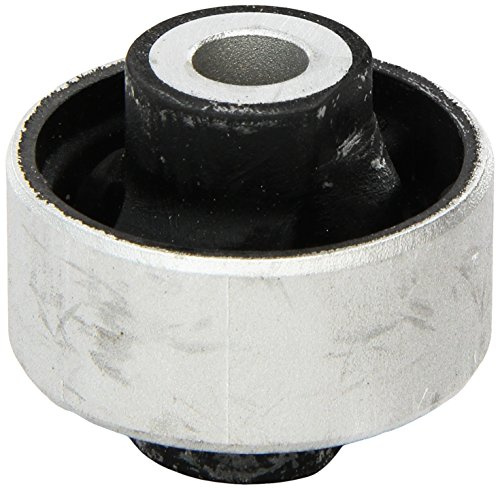 OPTIMAL Lagerung Lenker für Querlenker Hinten Vorne beidseitig Kompatibel mit FIAT PANDA 169 50703128 50703129