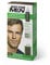 Just for men, Tinte Colorante en champú para el cabello del hombre, Elimina las canas y rejuvenece el cabello en 5 minutos, 30 ml, H35 Castaño Oscuro (8413853402013)