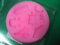Stampi in Silicone Assortito per: FIMO, Pasta Di Zucchero, Cioccolatta, Torta, Dolce e Decorazione in Genere (Serie Orientale (Mod.B))