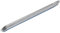 Sealey Ms380 Motorcycle Tyre Lever With Plastic Moulding 380Mm