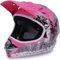 Actionbikes Motors Motorradhelm X-Treme Kinder Cross Helme Sturzhelm Schutzhelm Helm für Motorrad Kinderquad und Crossbike (Large)
