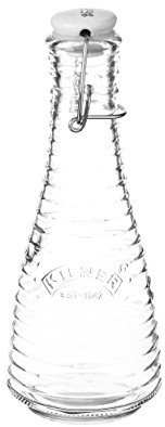 Kilner Clip Top Water Cordial Bottle 0.85L