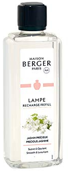 Maison Berger Düfte Paris Jasmin Précieux 500 ml