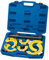 Draper 60981 Coil Spring Compressor Kit , Blue