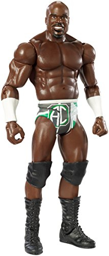 WWE Base Apollo Equipaggi Statuetta Serie 70