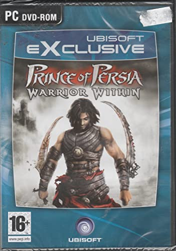 Prince of Persia: Warrior Within [UK Import]