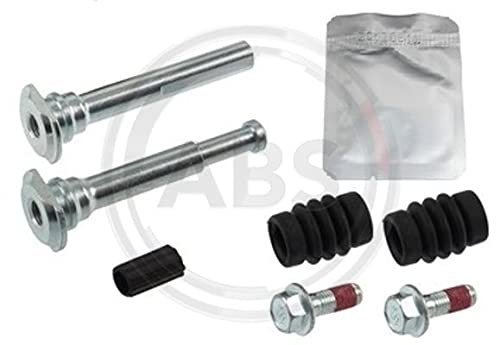 ABS All Brake Systems 55121 - Kit Manicotti Di Guida, Pinza Freno