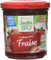 Jardin BiO étic - Bio extra Fraise 320g