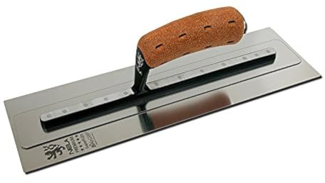 Frattone Nela 355x110 Nelaflex Bk in acciaio inox