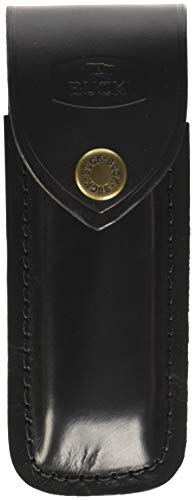 Buck Bu110S Coltello, Unisex – Adulto, Nero, Taglia Unica