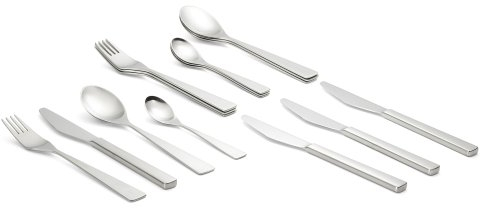 Stelton C-18 Maya 200 Besteckset 16-teilig