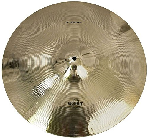 WUHAN WUCR18MT Crash 18-Inch Medium Thin