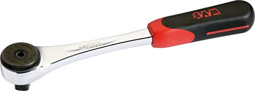 SAM Outillage S-159 Cliquet 1/2 standard Inversion centrale