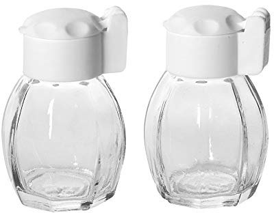 Salz&Pfefferstreuer-Set Schn.