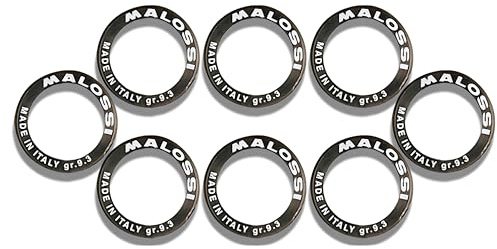 Variomatikgewichte Malossi HT - 26x12,8mm - 14,0g