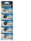 5 x CR1632 Lithium 3 V CR 1632 Batteries Button Cell Batteries