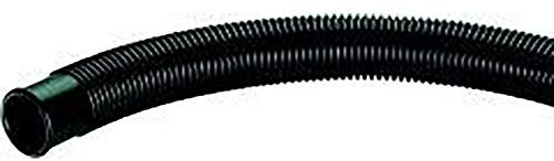 Gardena Teich-Rippenschlauch, 32 mm (1 1/4 Zoll): Flexibler Verbindungsschlauch für den Anschluss von z.B. Bachläufen und Teichfiltern, 25 m (7832-20)