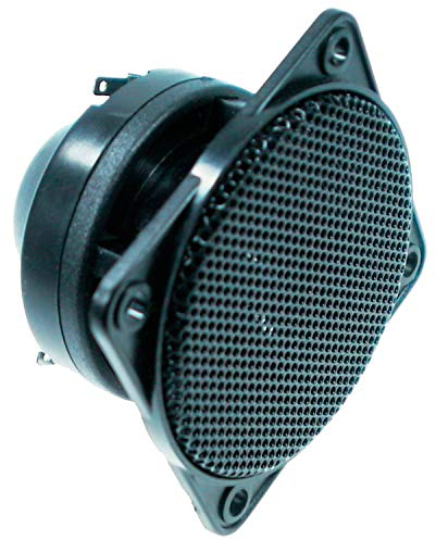 KEMO L003 Piezo-Hornlautsprecher ca. 8 Ohm 50 mm