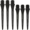 L-Style Hard Lip Conversion Points 2BA 25mm, 6 Stück