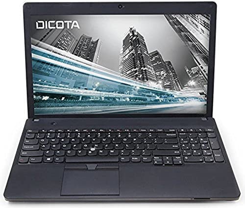 Dicota Secret 4-Way 16:9 D30896 Displayschutz 41,1cm(15,6 Zoll)