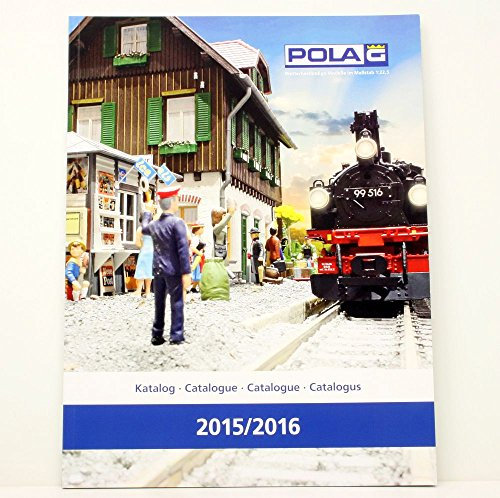 Pola 399114 Katalog 2015/2016