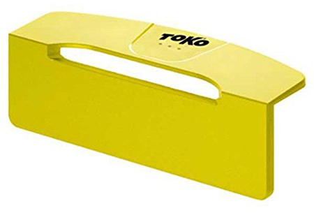 Toko Side Angle World Cup 89