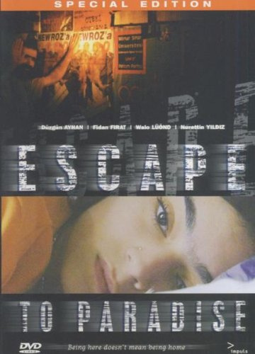 Escape to Paradise (Special Edition)