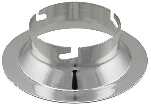 Pro Studio Solutions EZ Pro Softbox Speedring speed ring insert for Comet Strobe Light
