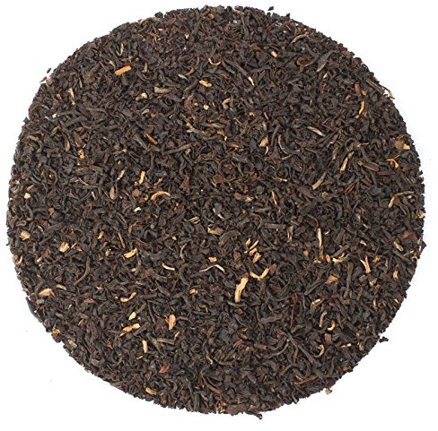 Ronnefeldt - Assam Bari - Schwarzer Tee aus Assam - 100g