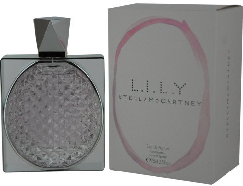 Stella McCartney Lily femme / woman, Eau de Parfum Vaporisateur / Spray 75 ml, 1er Pack (1 x 1 Stück)