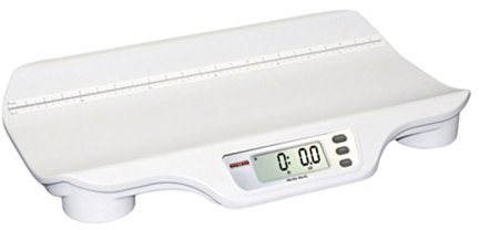 Rice Lake RL-DBS Digital Baby Scale-44 lb / 20 kg Capacity (107423)