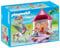 Playmobil 5985 Prinzessinnen Pavillon mit Pegasus