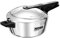 Hawkins/Futura F41 Schnellkochtopf, Edelstahl, Silber, 4-Liter