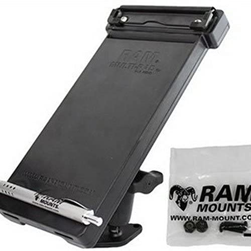 Ram Mounts UNPKD Multi PAD for Laptop Tray, RAM-B-102-MP1U (Tray)