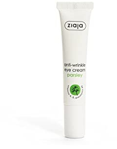 Ziaja Anti-Falten-Augencreme mit Petersilie