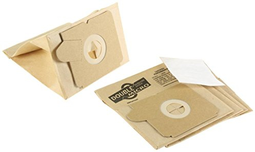 Dust Bags x 10 to fit Electrolux Mondo, Boss, Elite Cylinder Vacuum Cleaners - Equivalent to E51/n Paper Bags