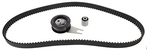 MAPCO 23815 Zahnriemensatz | Kompatibel mit: AUDI 80 B4 Avant, 80 B4 Stufenheck, SEAT TOLEDO I, VW GOLF III, GOLF III Cabriolet, GOLF III Variant