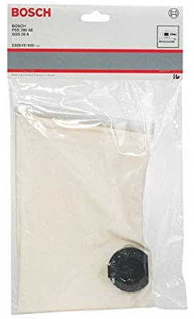 Bosch Accessories Sac à Poussières pour GSS 28 A