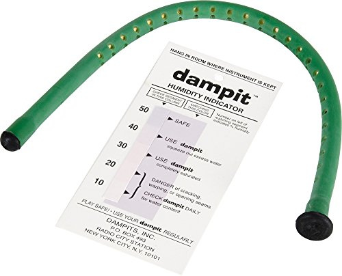 Dampit Cello Luftbefeuchter